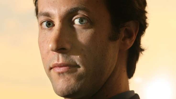 Does Free Will Exist? David Eagleman Discusses Human Nature In <em>TIME</em>